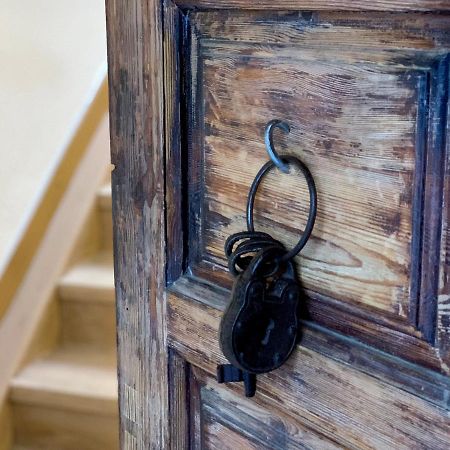 Cal Potablanc Villa Canillo Dış mekan fotoğraf