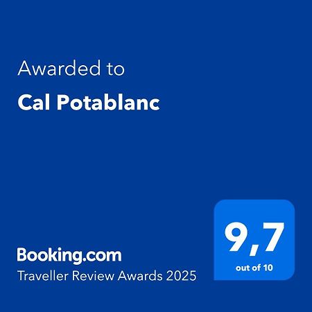 Cal Potablanc Villa Canillo Dış mekan fotoğraf