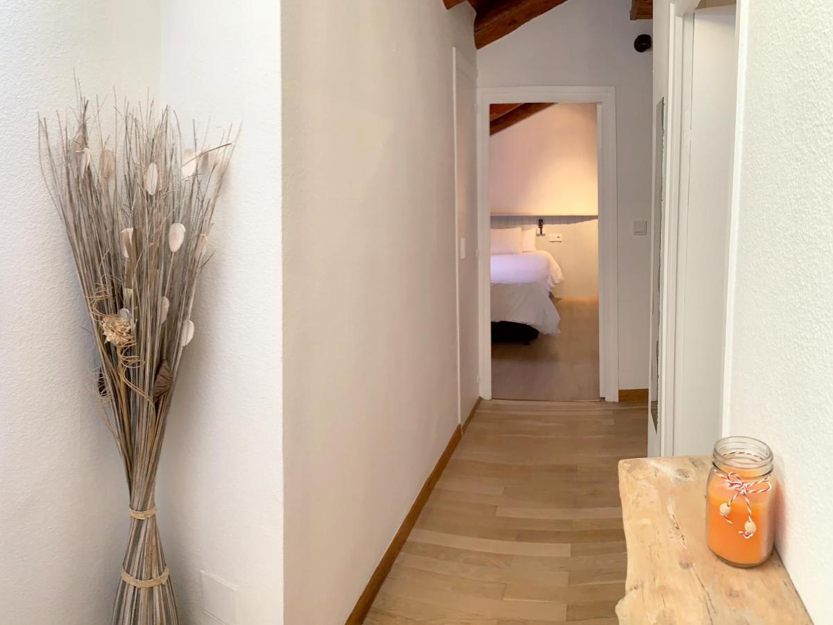 Cal Potablanc Villa Canillo Dış mekan fotoğraf