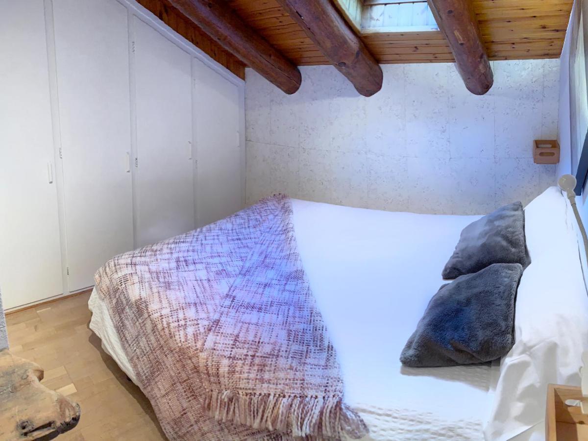 Cal Potablanc Villa Canillo Dış mekan fotoğraf
