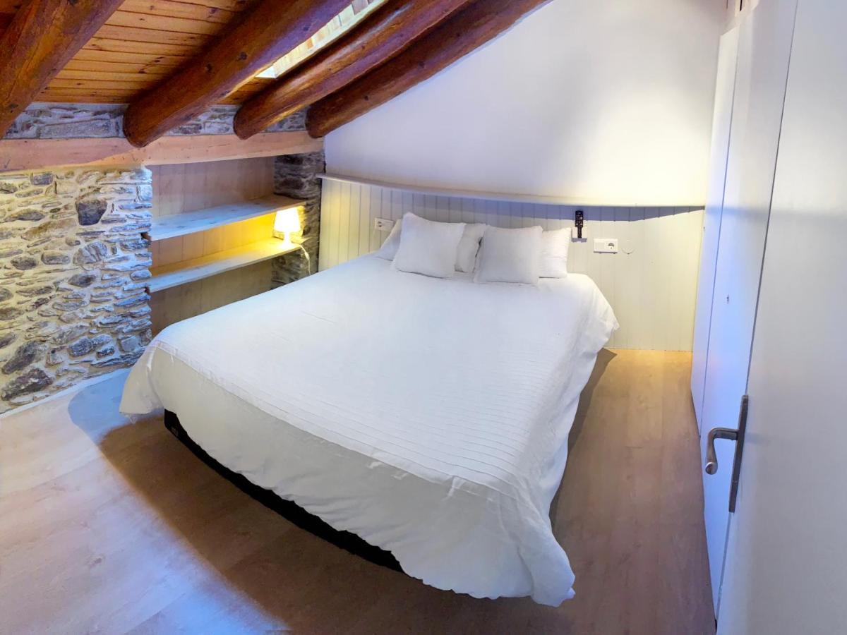 Cal Potablanc Villa Canillo Dış mekan fotoğraf