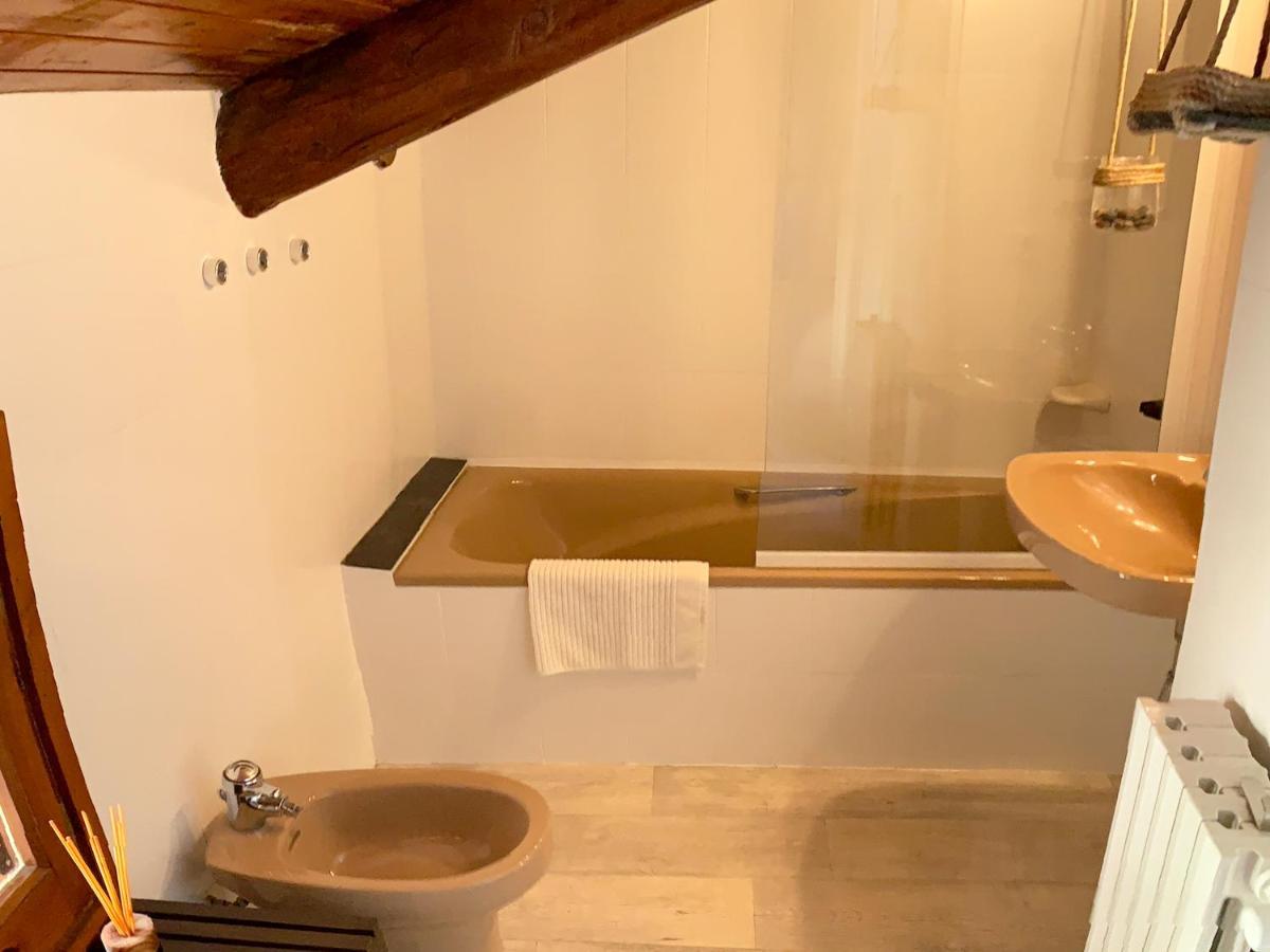 Cal Potablanc Villa Canillo Dış mekan fotoğraf