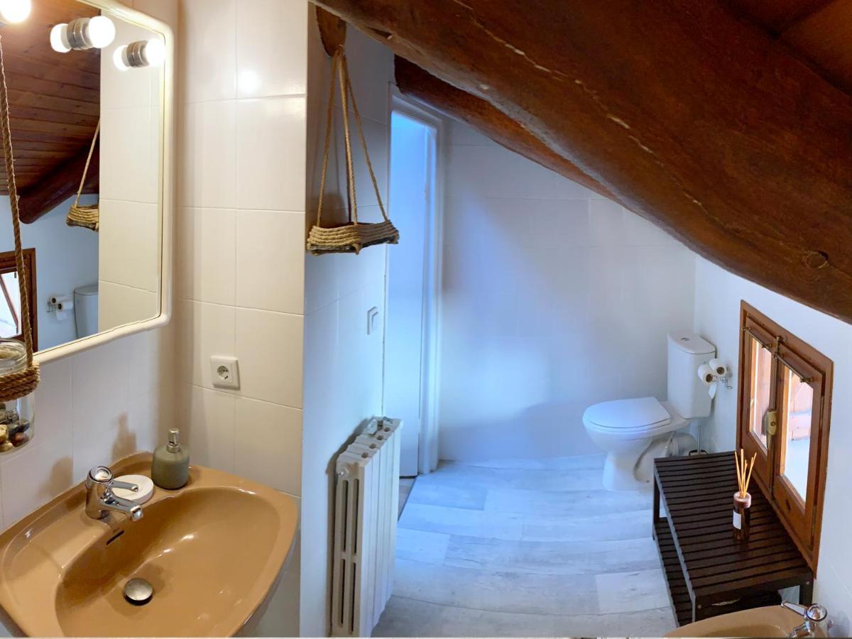 Cal Potablanc Villa Canillo Dış mekan fotoğraf