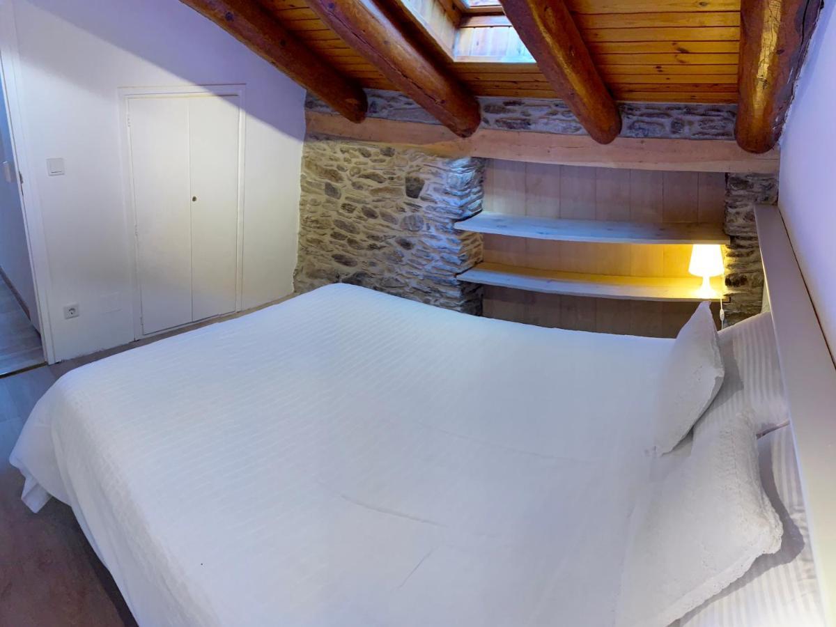 Cal Potablanc Villa Canillo Dış mekan fotoğraf