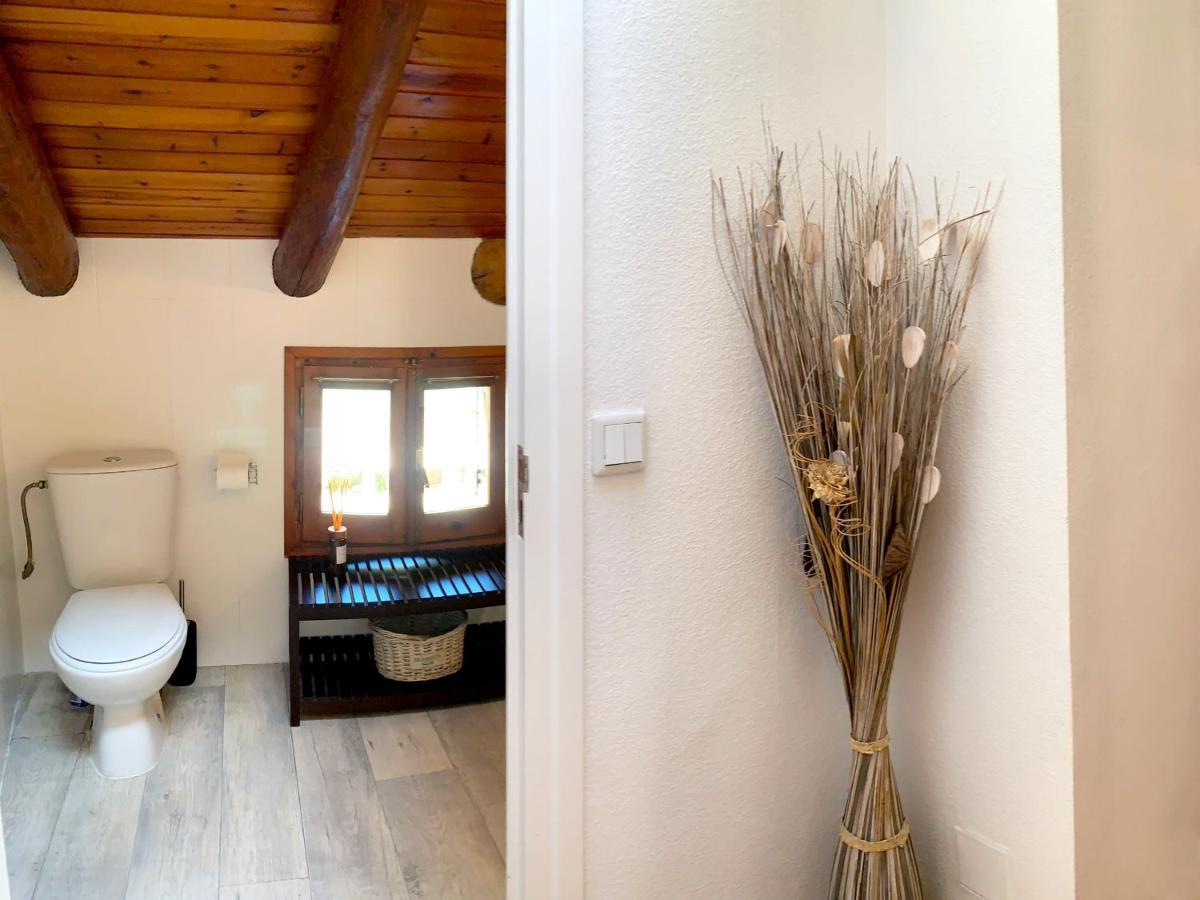 Cal Potablanc Villa Canillo Dış mekan fotoğraf