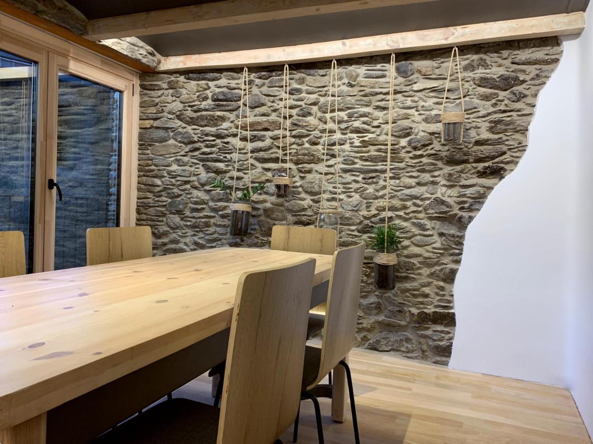 Cal Potablanc Villa Canillo Dış mekan fotoğraf