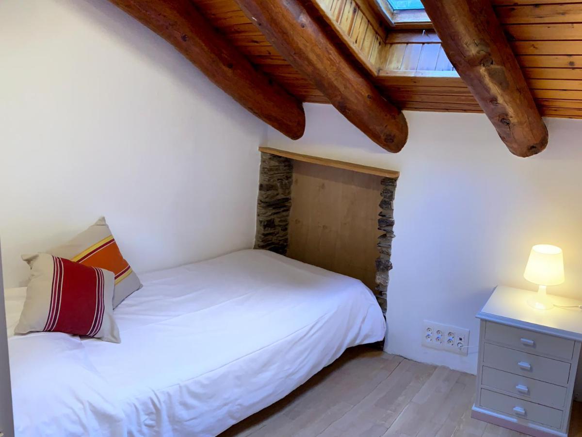 Cal Potablanc Villa Canillo Dış mekan fotoğraf
