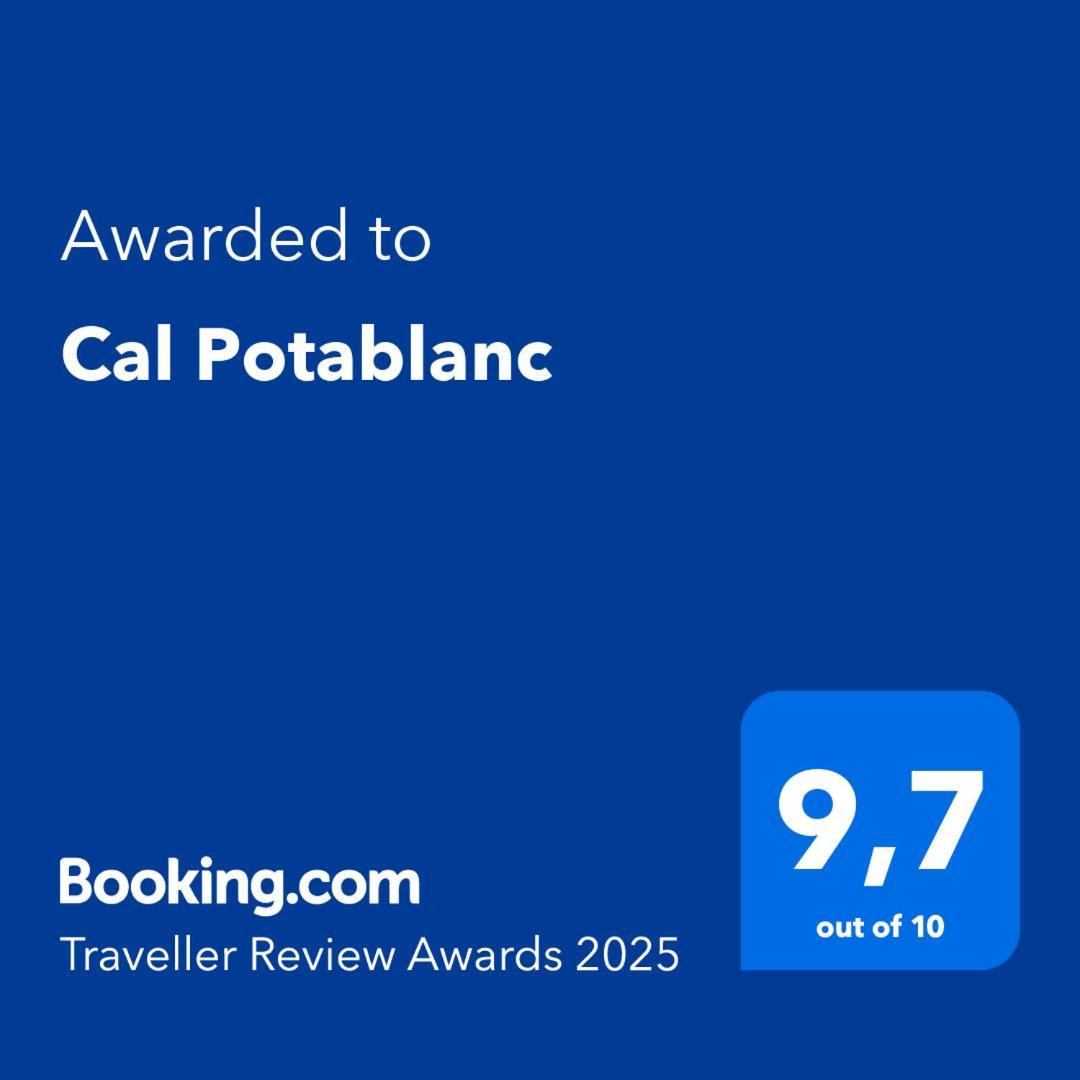 Cal Potablanc Villa Canillo Dış mekan fotoğraf